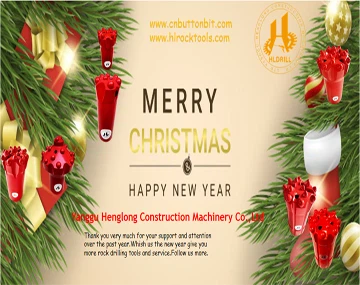 Vrolijk kerstfeest voor alle klanten