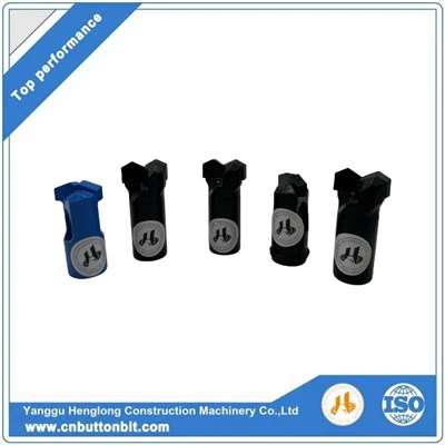 Boutgereedschap voor boren