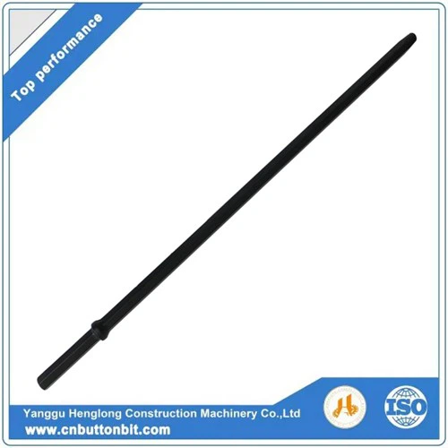 H22 taps toelopende stalen boorstaaf