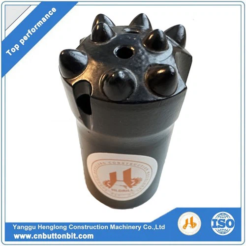 Bovenste hamerknopbit